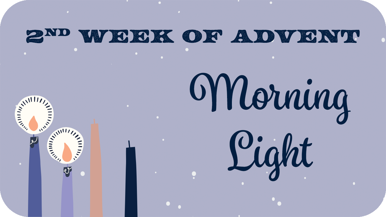 2nd Sunday of Advent
