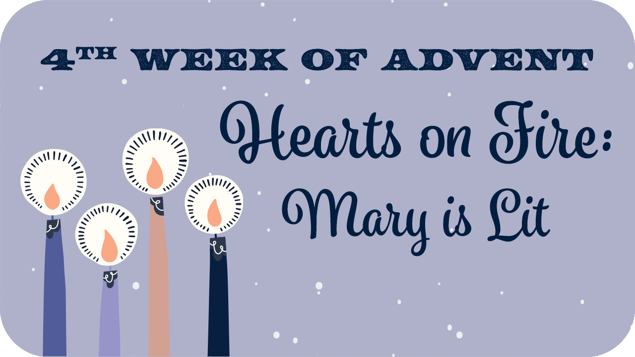 4th Sunday of Advent