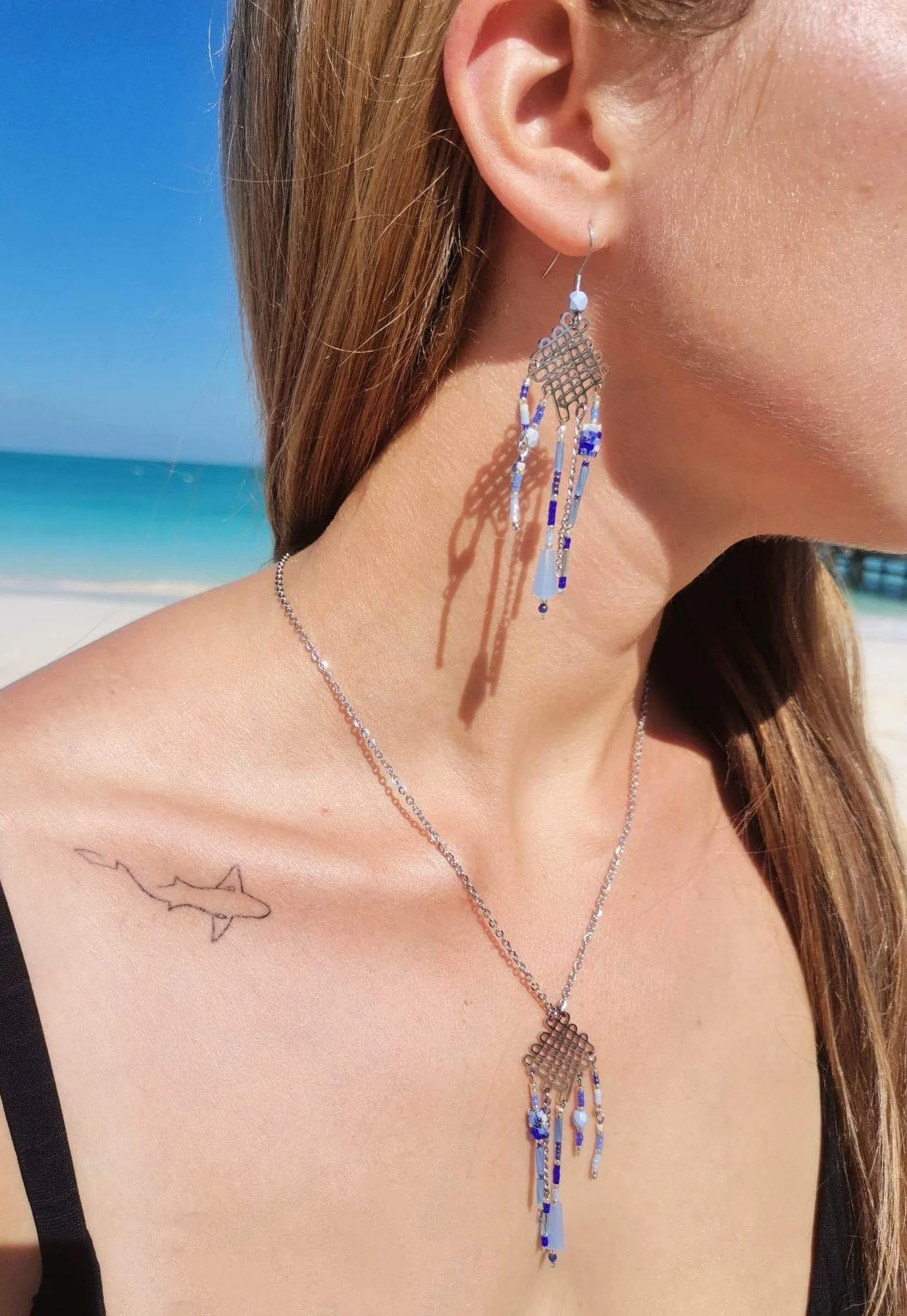 Silence Before the Storm Set