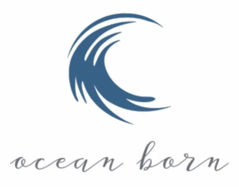 Ocean Born Jewellery