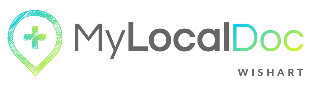 MyLocalDoc Wishart