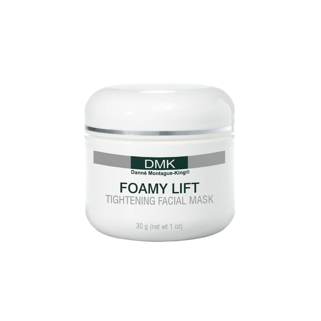 Foamy Lift Masque