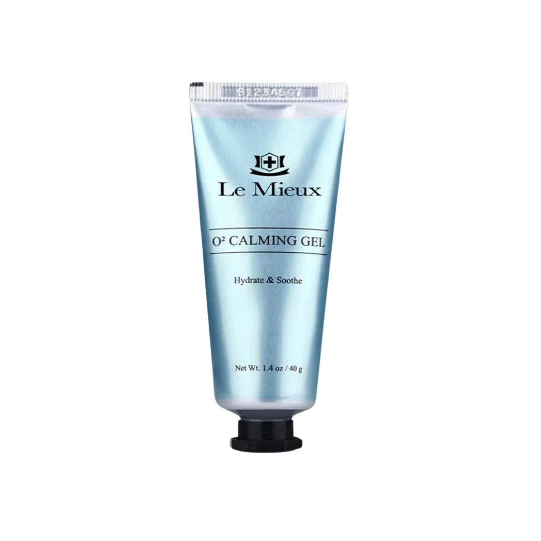 O2 Calming Gel