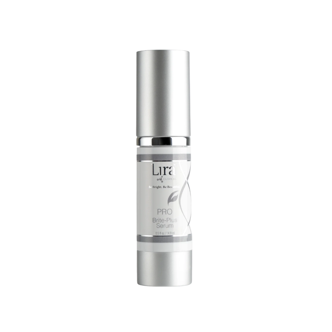 Lira Clinical PRO Brite-Plus Serum