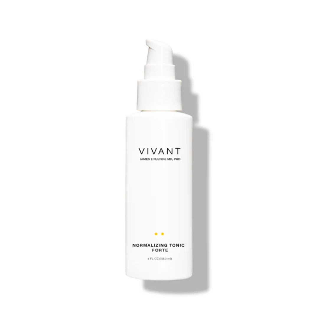 Normalizing Tonic