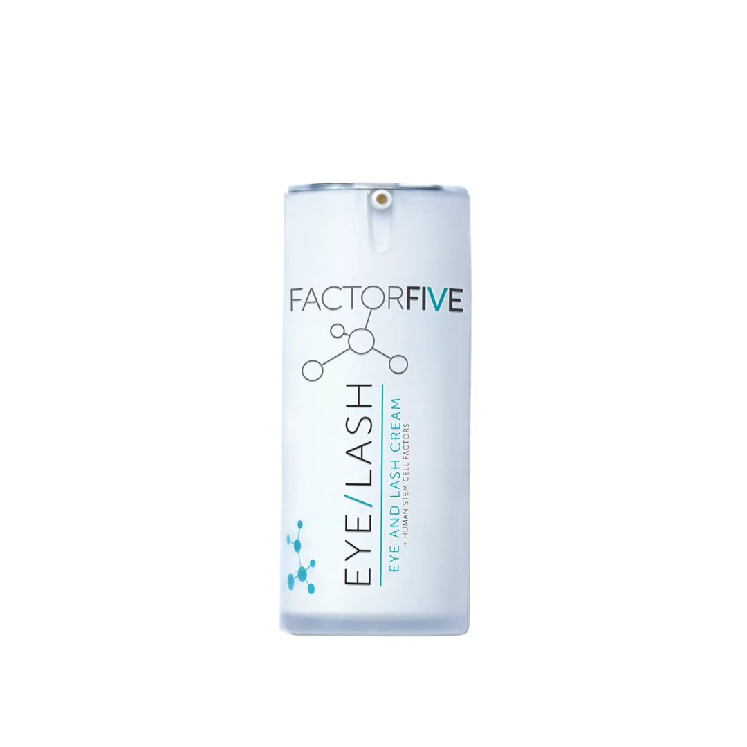 FactorFive Eye/Lash Cream