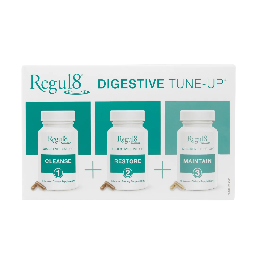 Regul8® Digestive Tune-Up