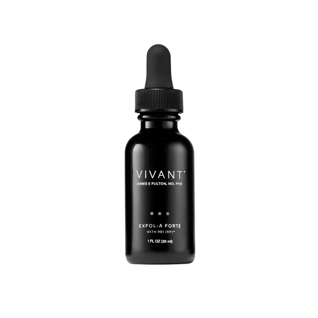 Vivant Exfol-A Forte (Level 3) Retinol Serum