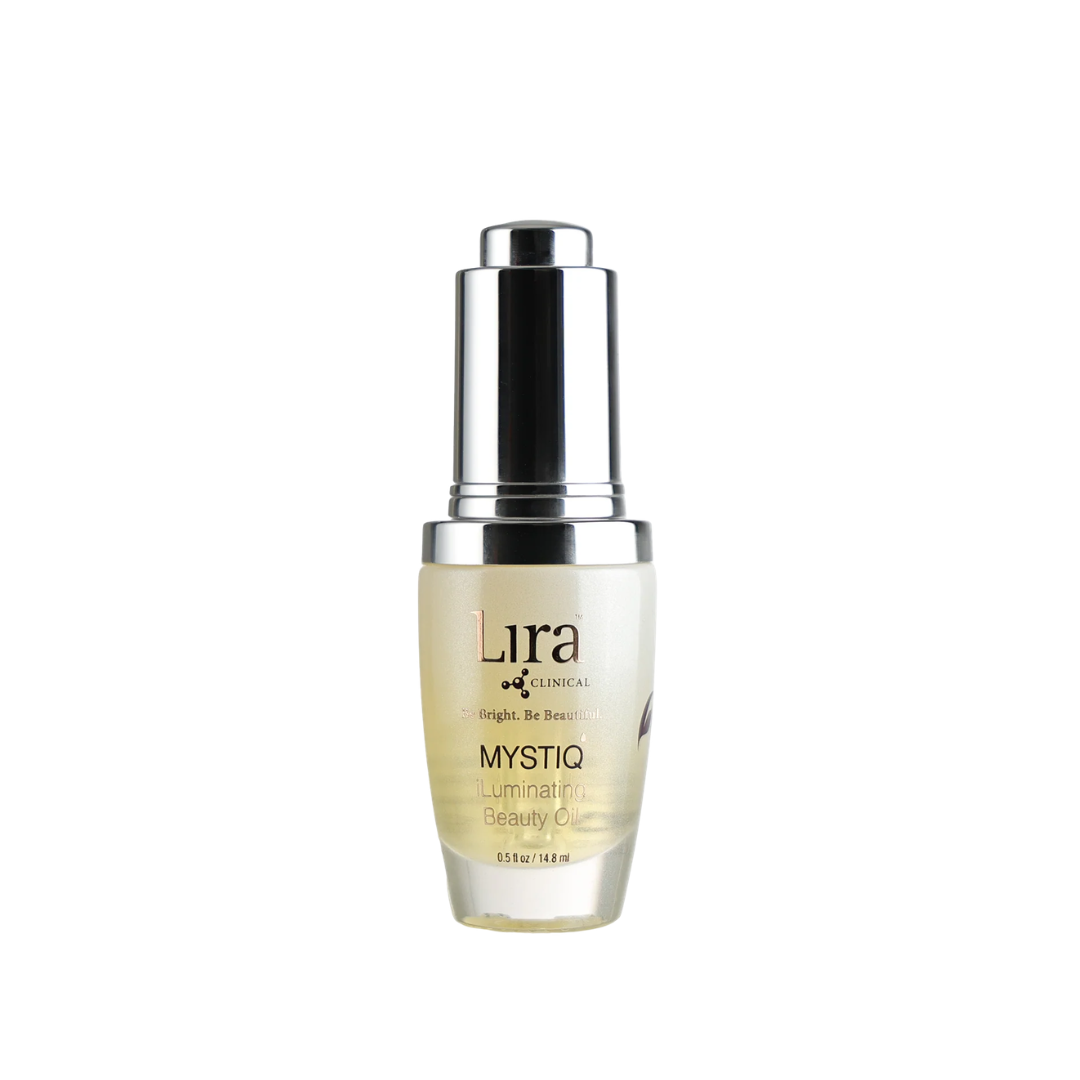 Lira Clinical MYSTIQ iLuminating Beauty Oil