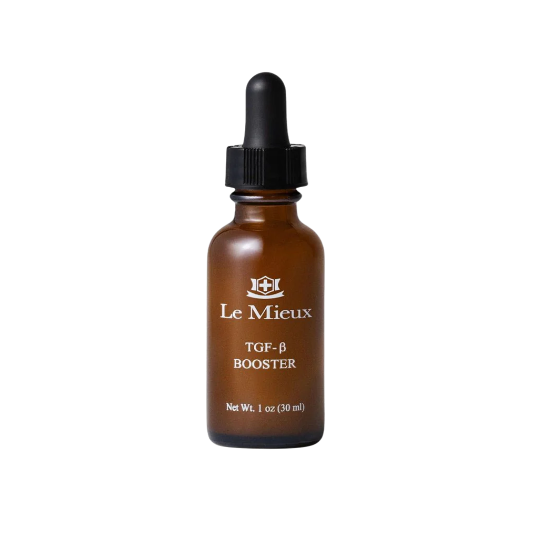 TGF-B Booster Serum