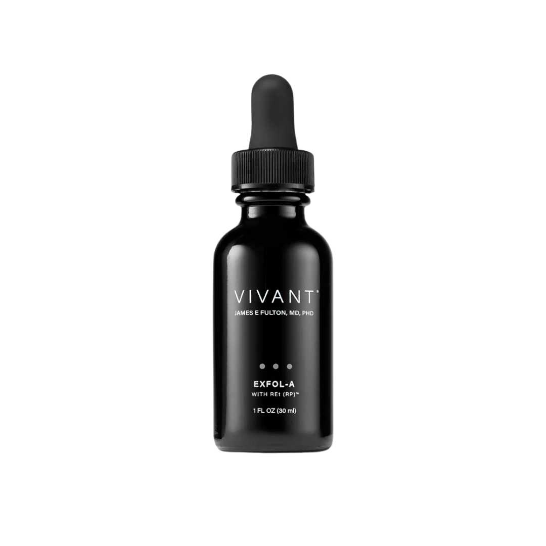 Vivant Exfol-A (Level 2) Retinol Serum