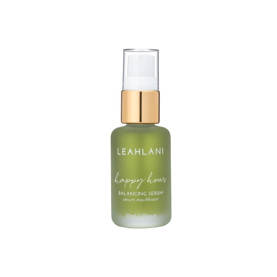 Leahlani Happy Hour Soothing Serum
