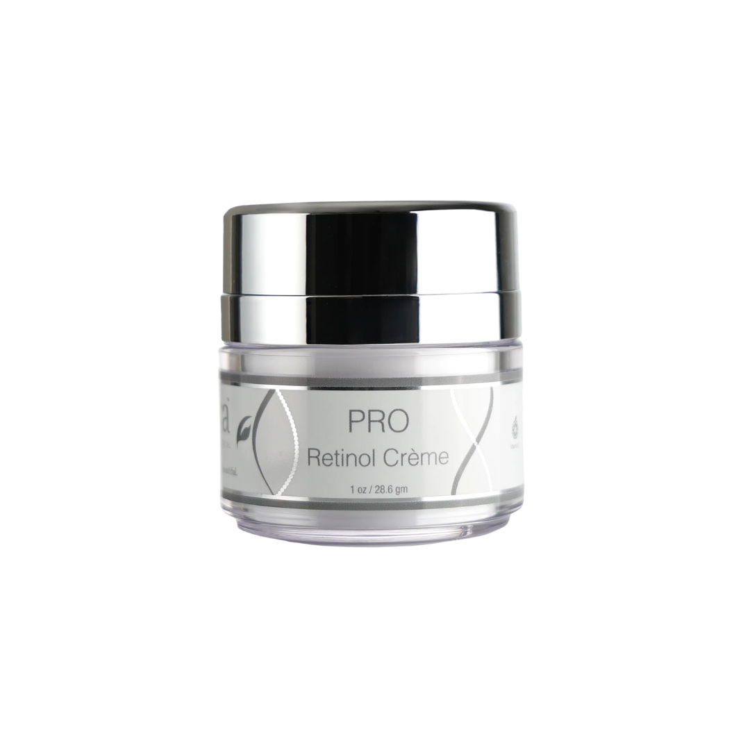 Lira Clinical PRO Retinol Crème