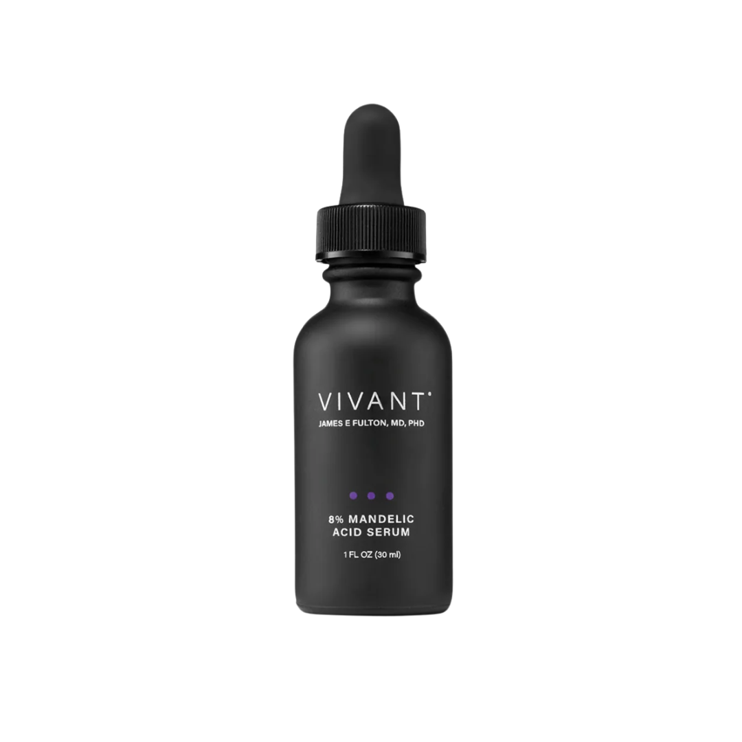 Vivant 8% Mandelic Acid 3-in-1 Serum