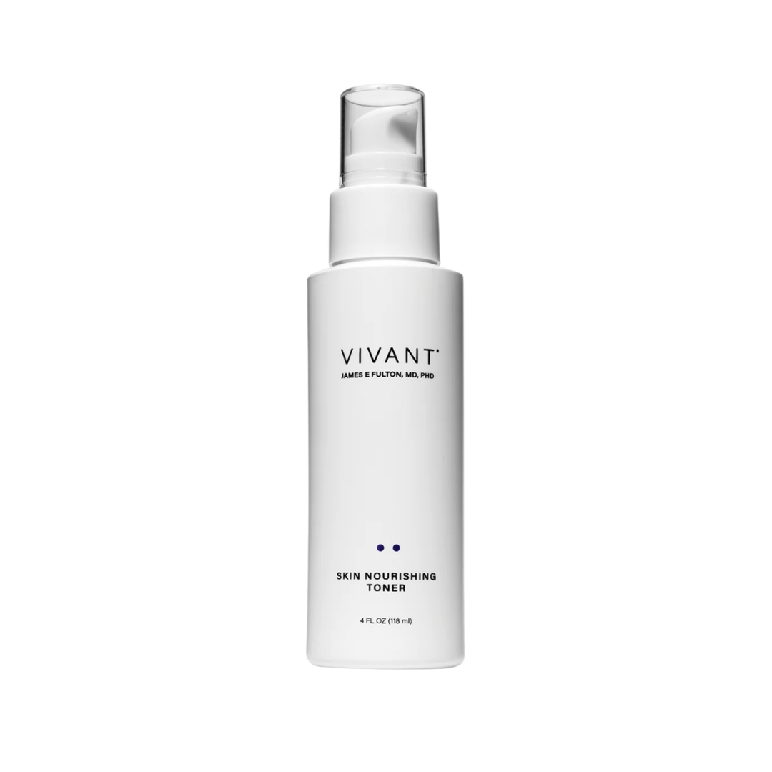 Vivant Skin Nourishing Toner