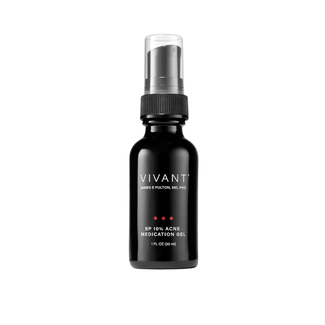 Vivant BP 10% Gel Medication