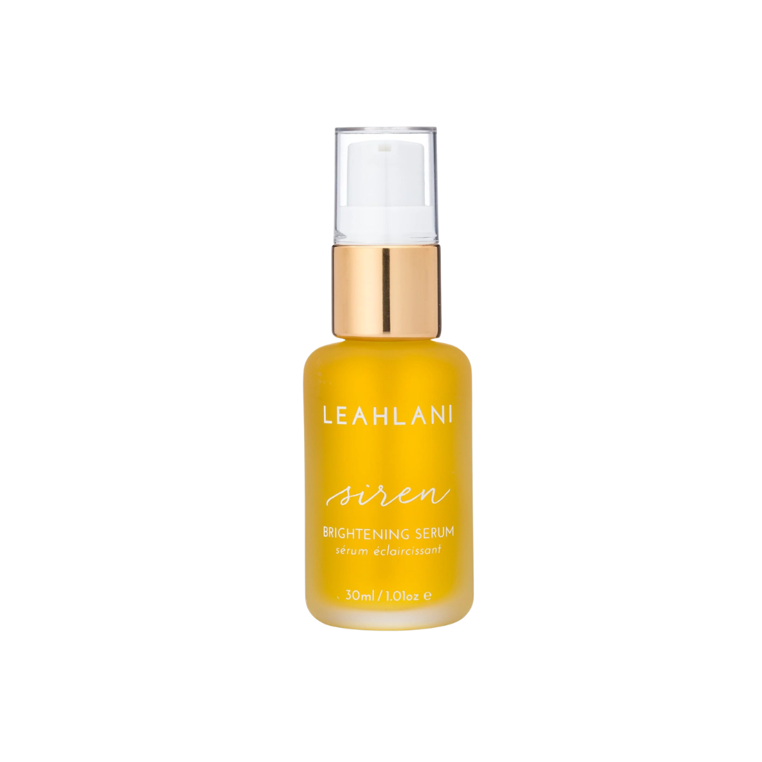 Leahlani Siren Brightening Serum