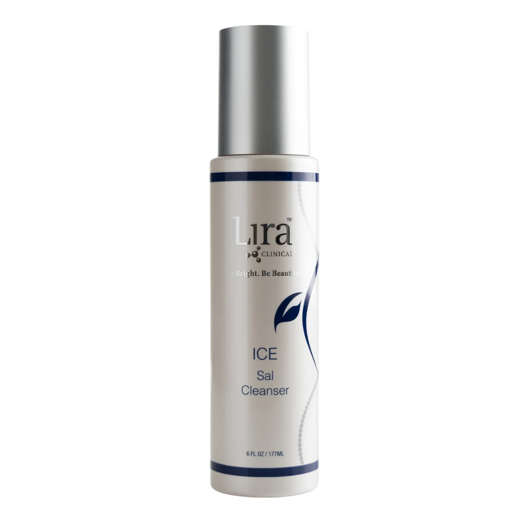 ICE Sal Cleanser