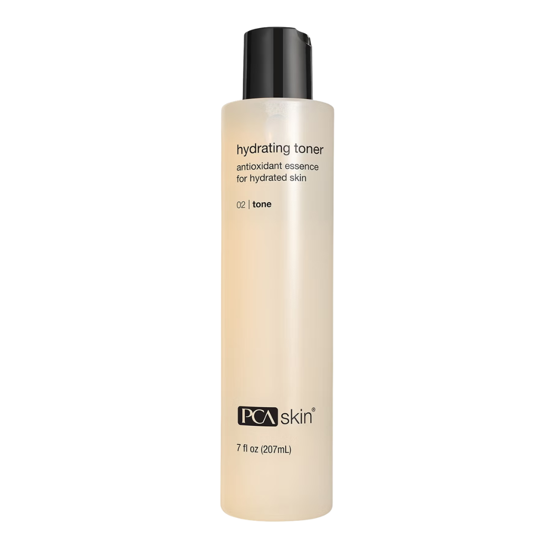 PCA Skin Hydrating Toner