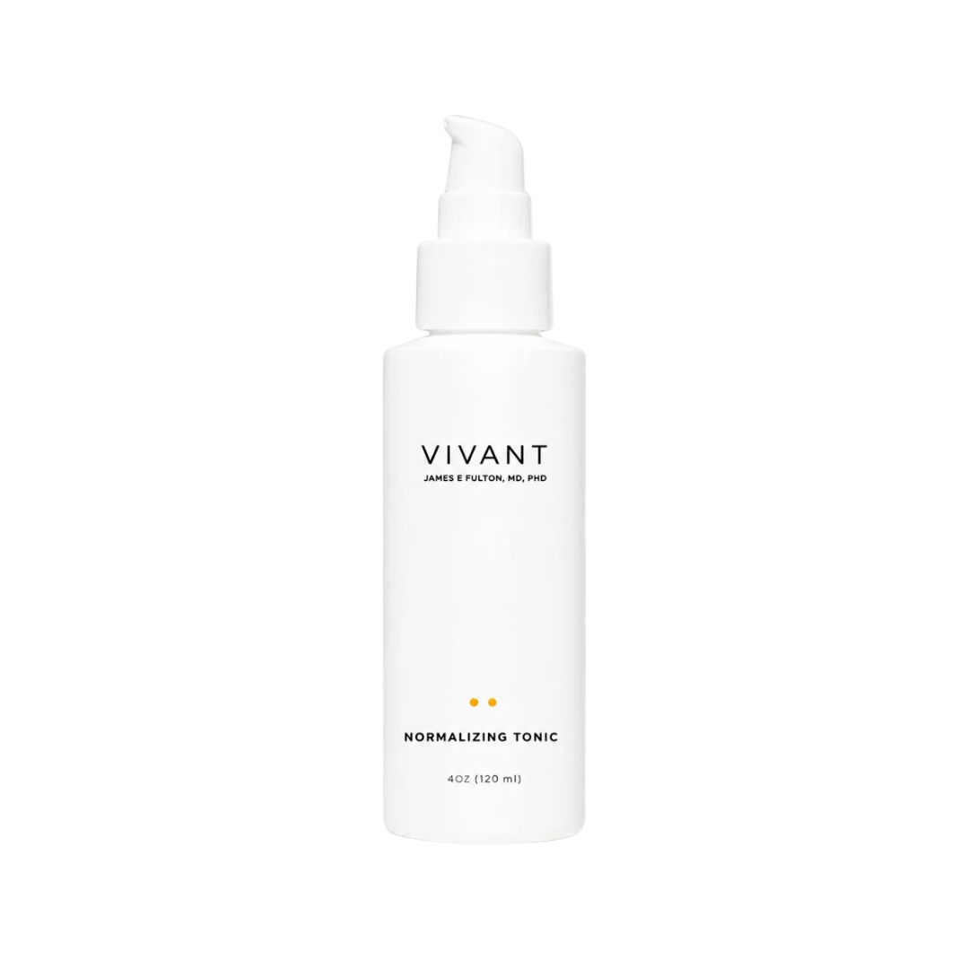 Vivant Normalizing Tonic
