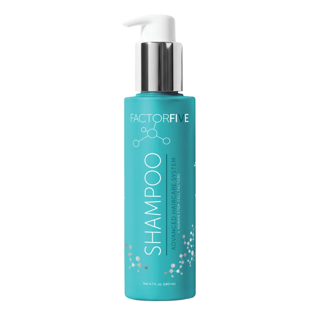 FactorFive Advanced Haircare Shampoo