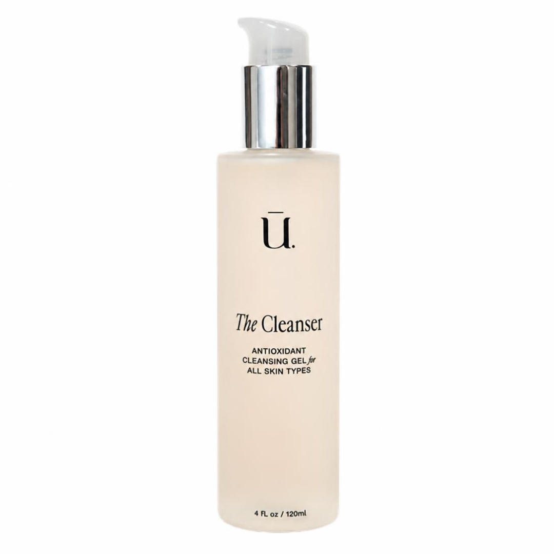 The Modern U Antioxidant Cleansing Gel