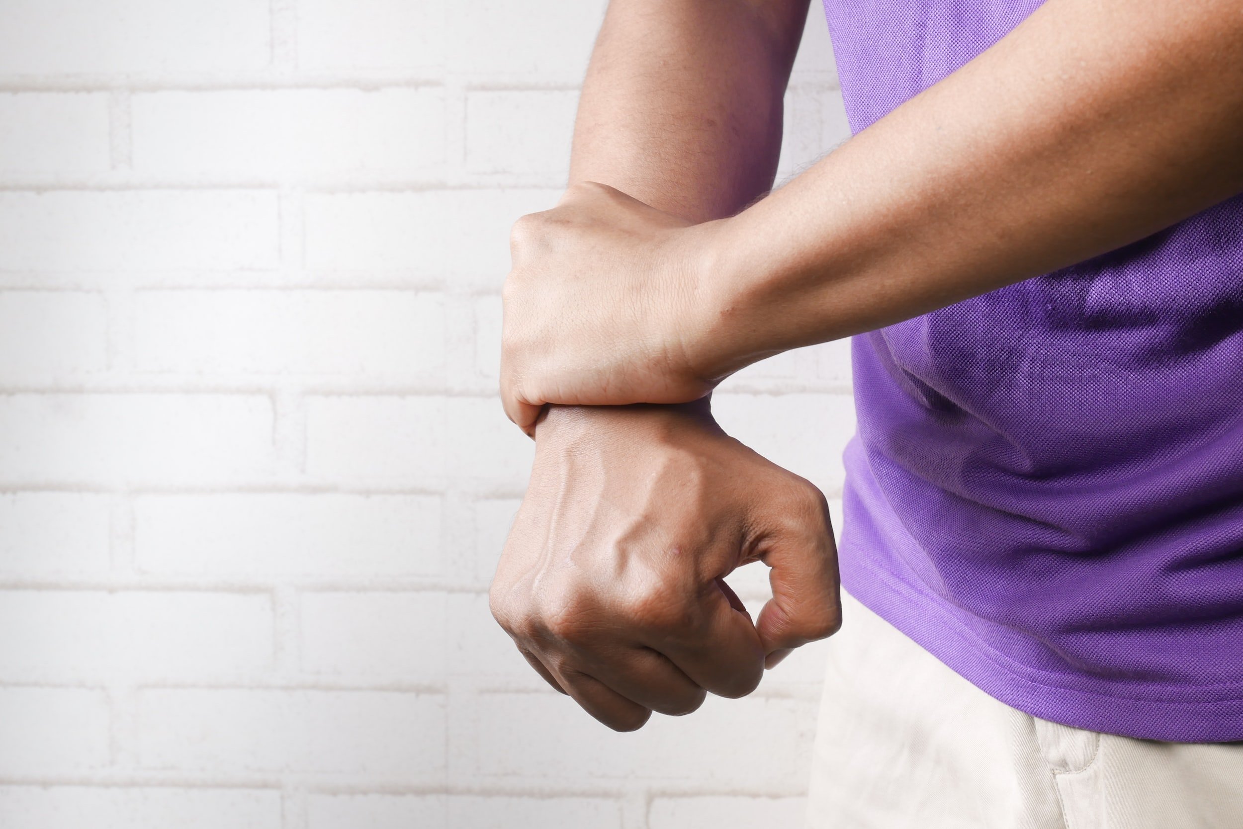 Fight Inflammation with Food