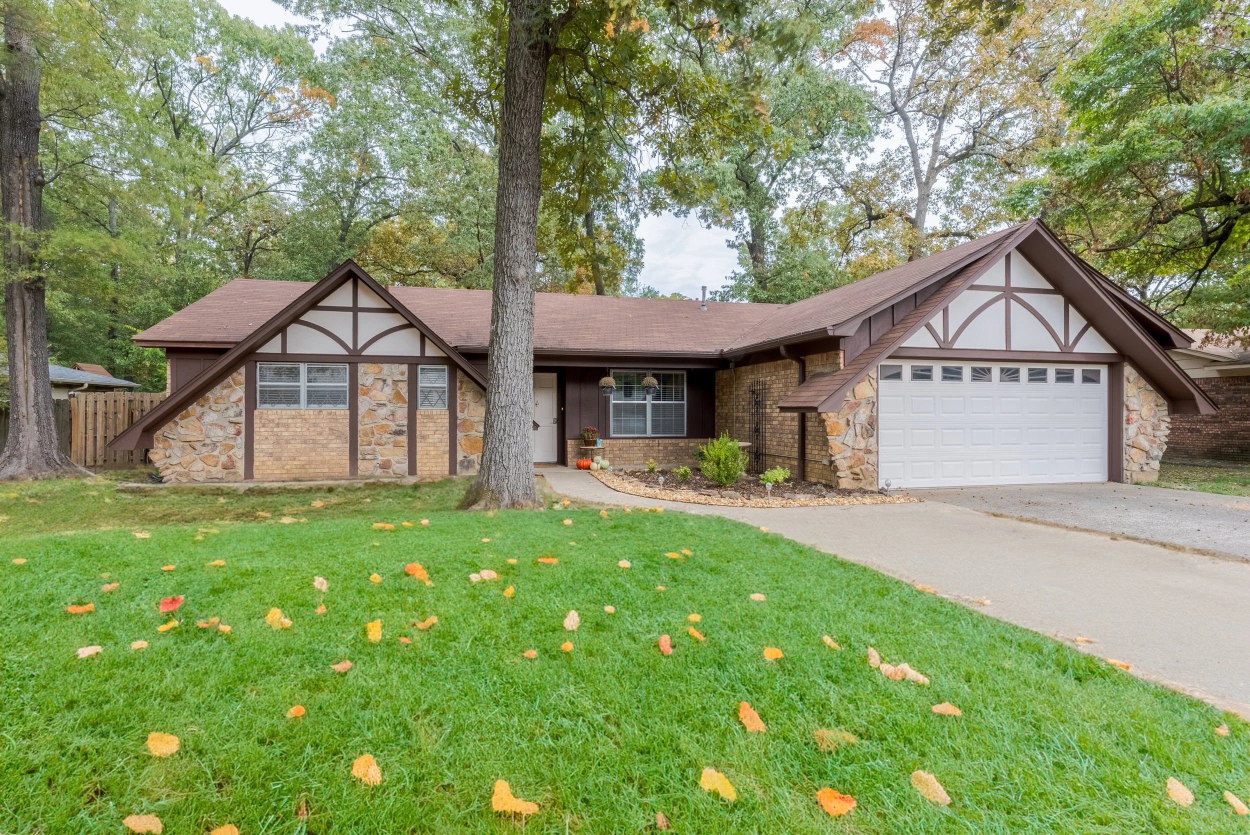 Beautiful Single Family Home in Conway, AR,
