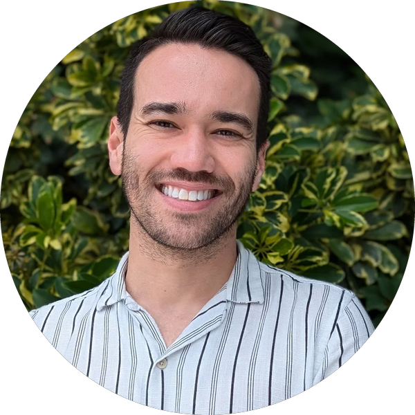 Aaron C. Martin, LMFT, San Francisco therapist