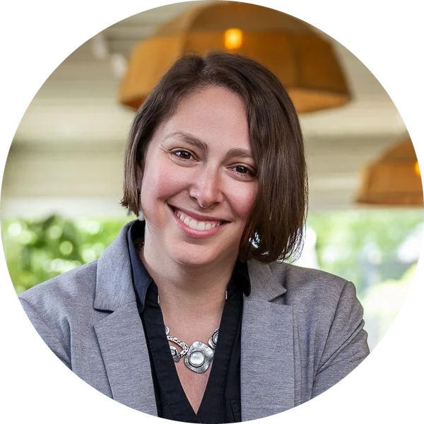 Sylvia Bargellini, founder of Lini LLC