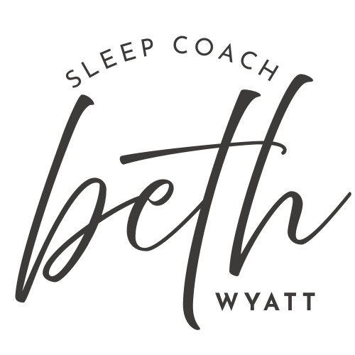 Sleep Coach Beth