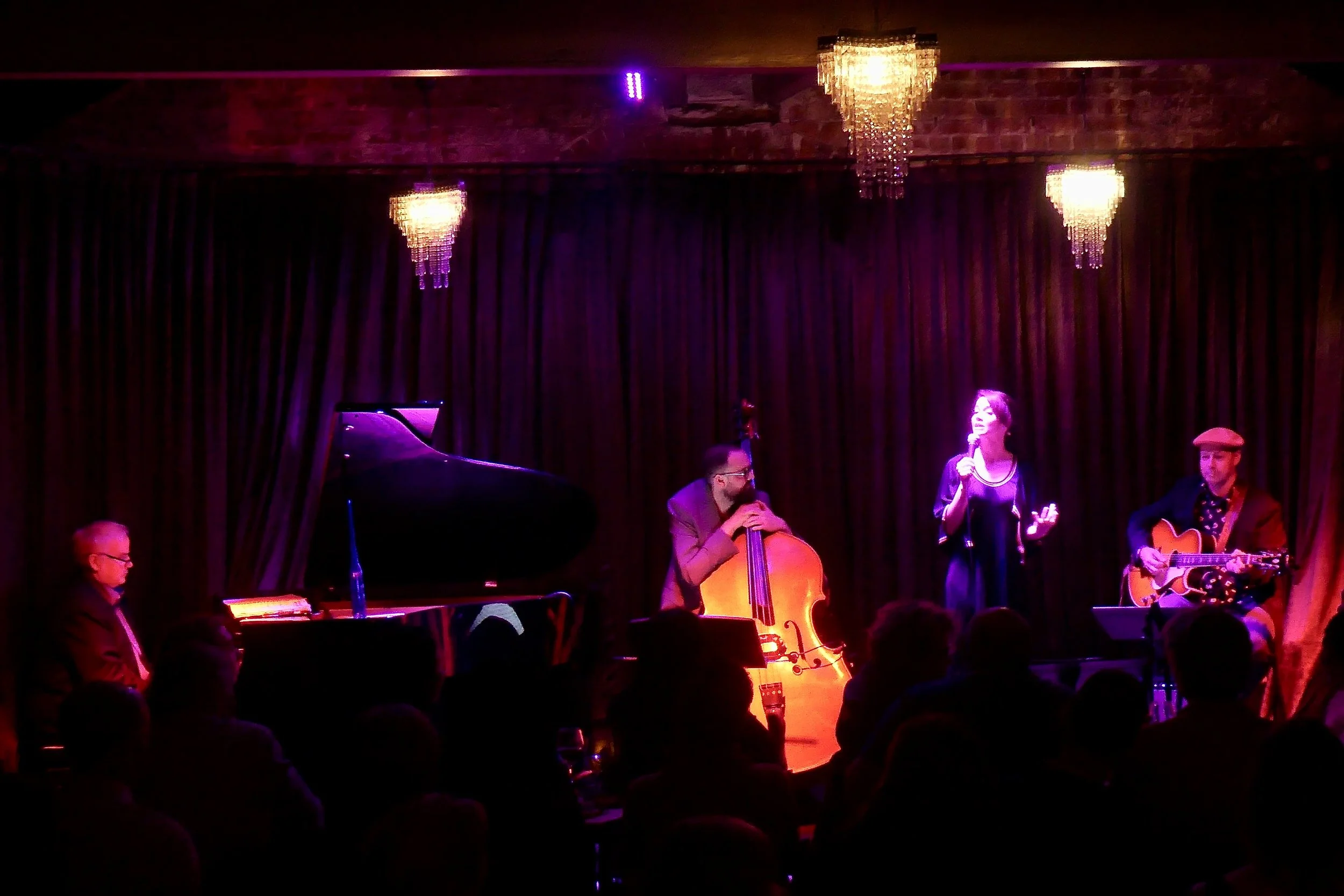 paris cat jazz club dress code We absolutely love the rules at Paris Cat Jazz Club Which of the following Paris  Cat rules do you think should apply to your family? 1) No talking. Discreet  conversation only during