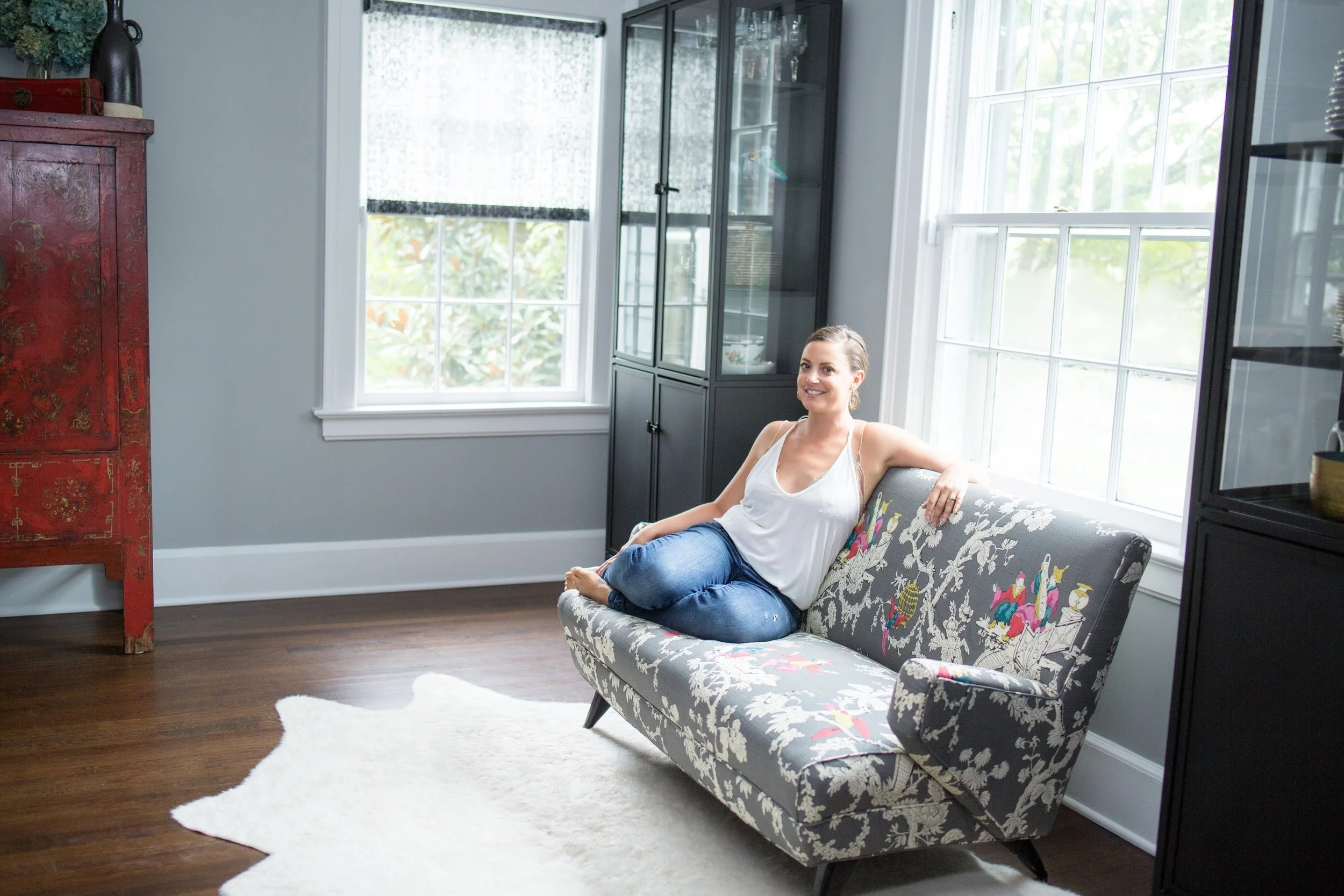 Noel Gatts, photo by Carley Storm