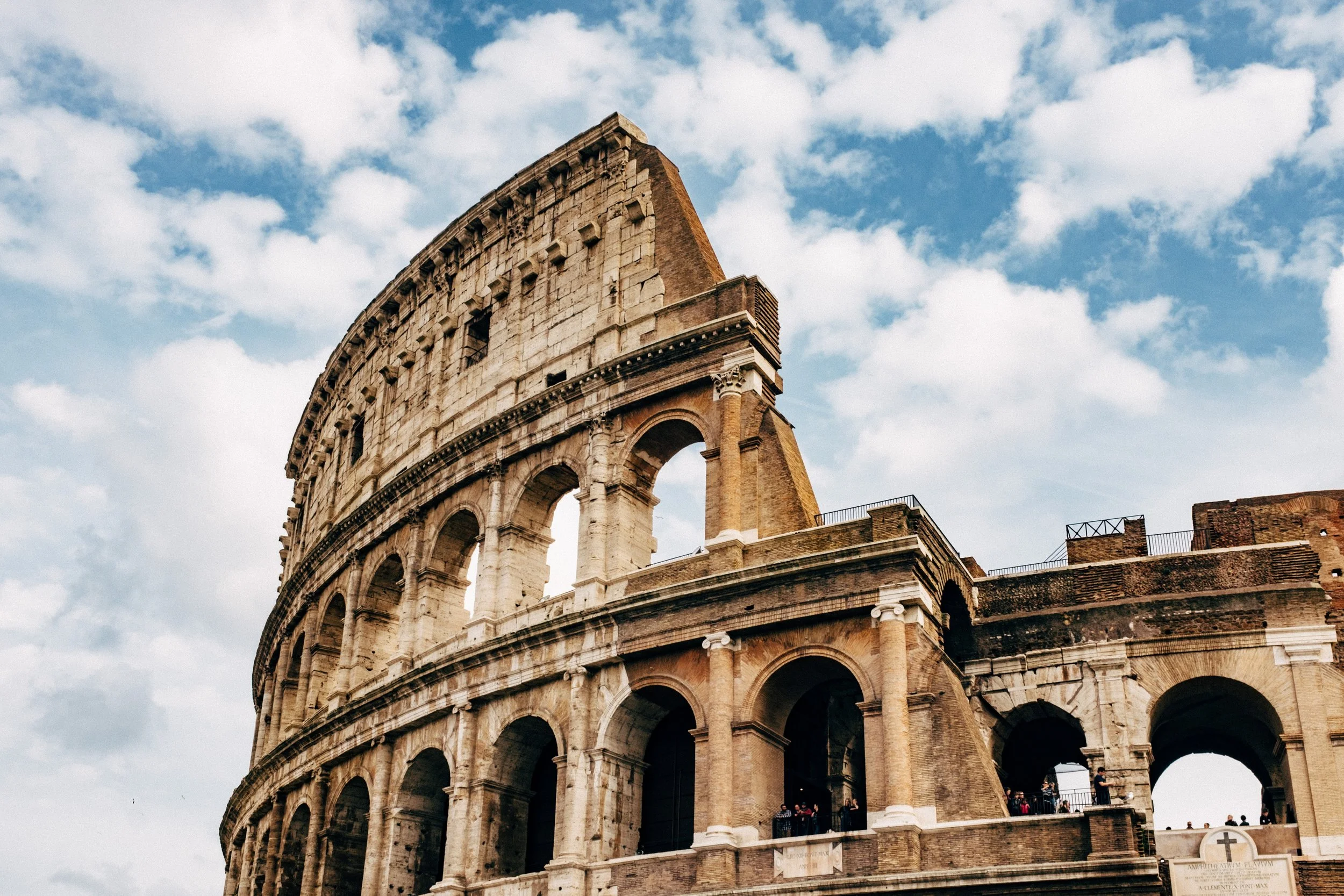 7-Day Italy Itinerary