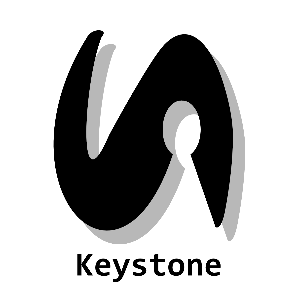 Keystone black.png