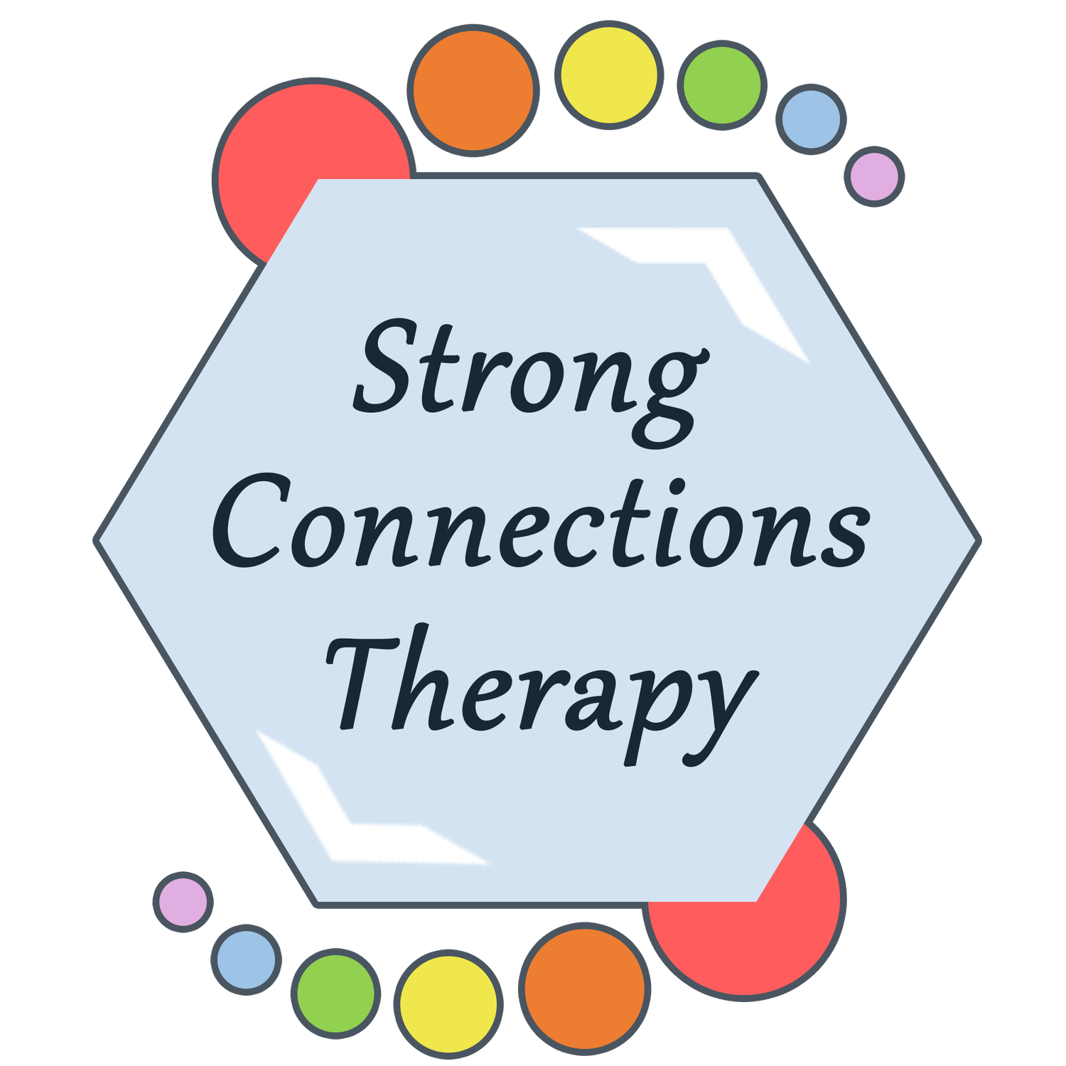 Strong Connections Therapy