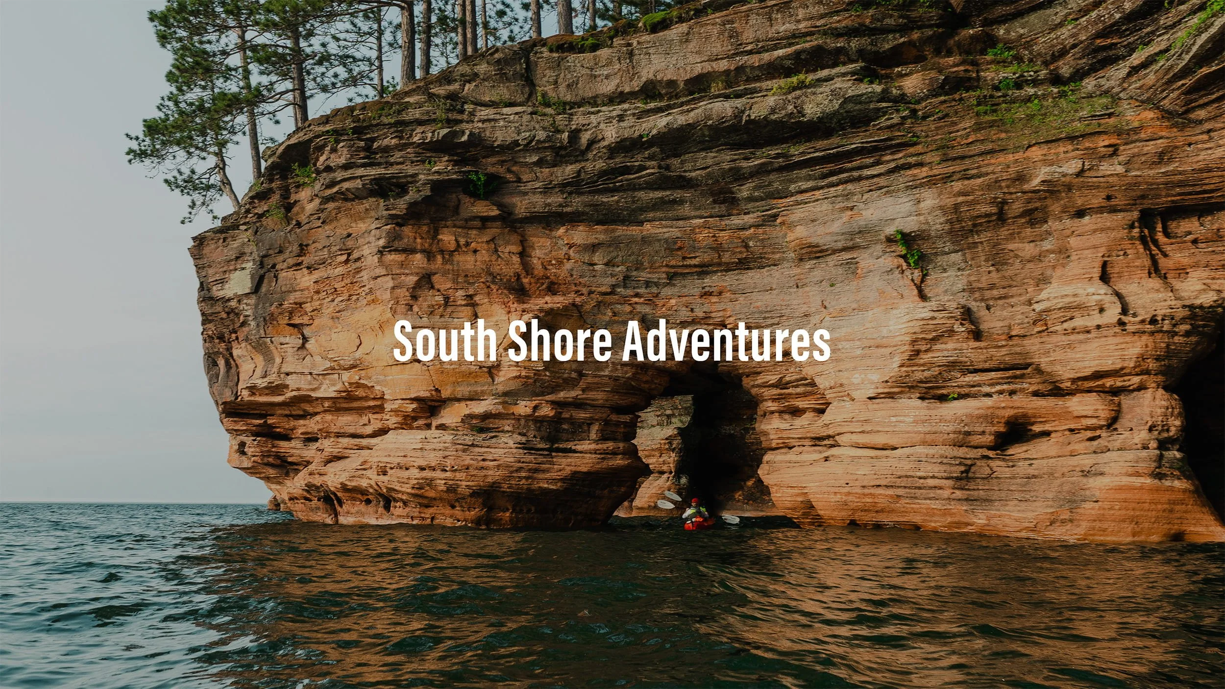 South Shore Adventures