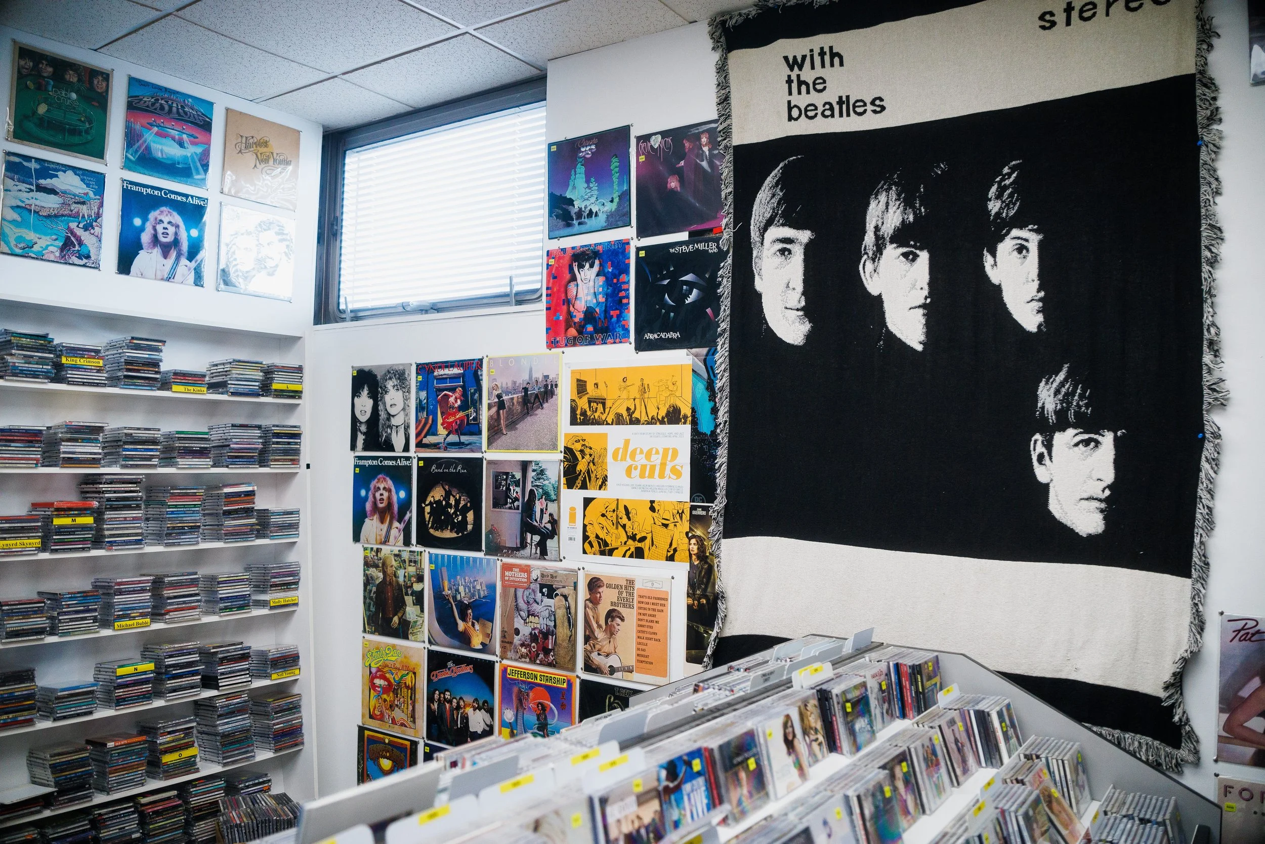 Collector's Connection Record Store Day The Current 3.jpg