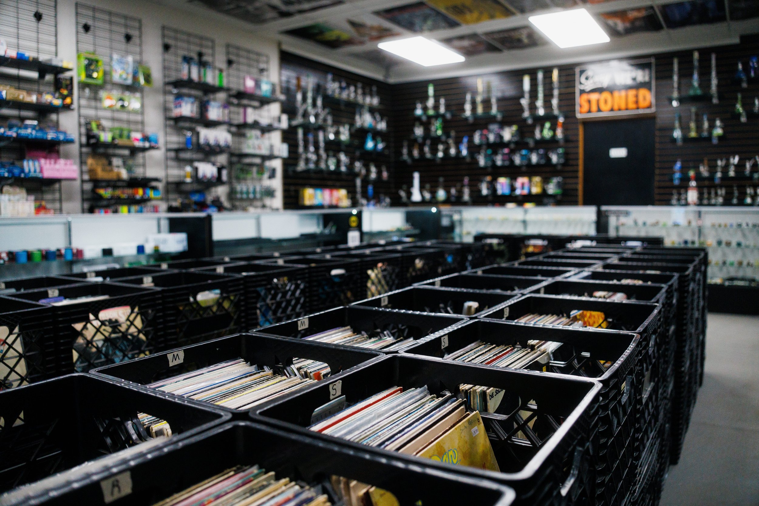 Annex Record Store Day The Current 9.jpg