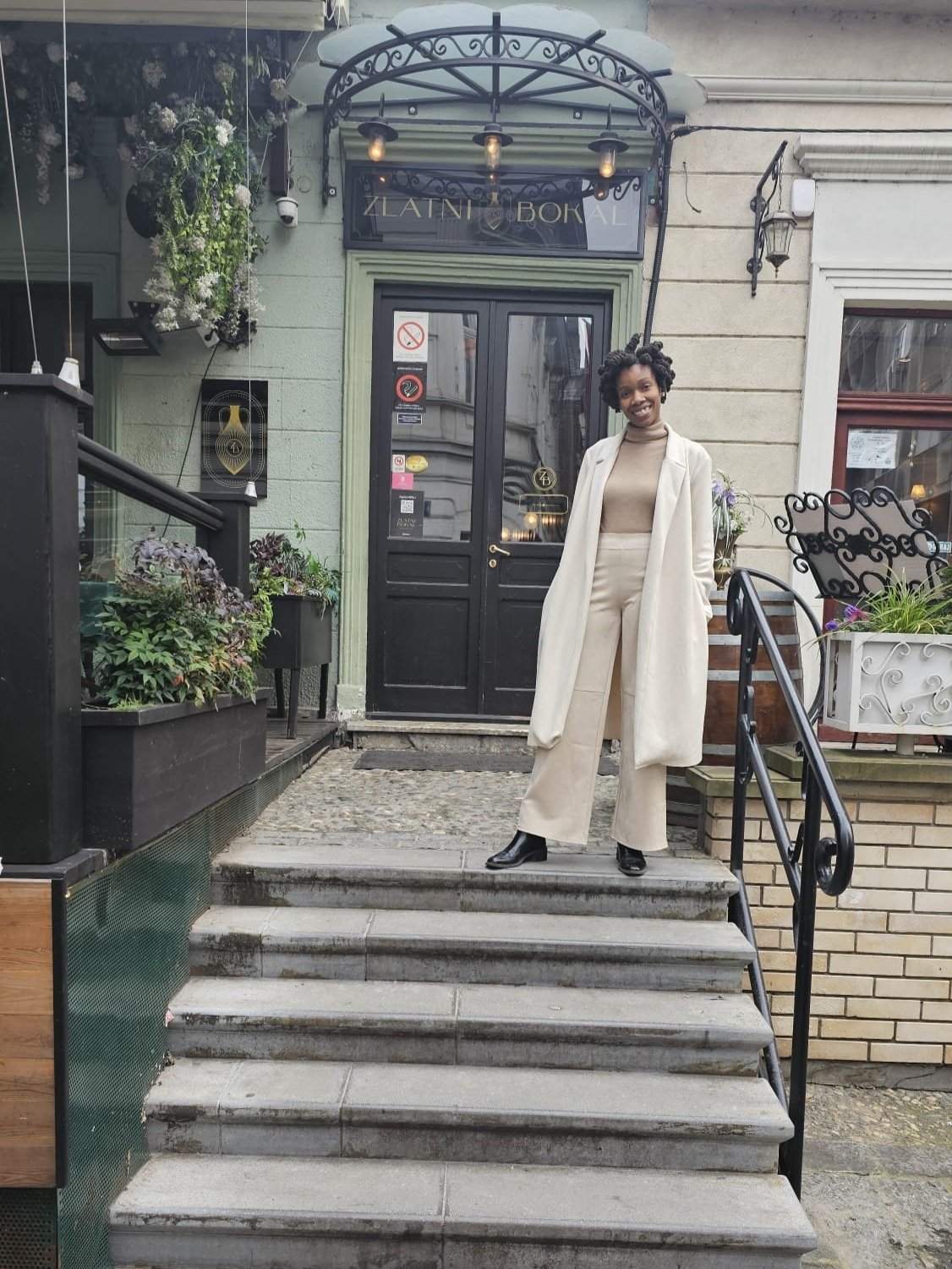 A Gastronomic Odyssey Through Belgrade's Culinary Tapestry: Zlanti Bakol in Skadarlija