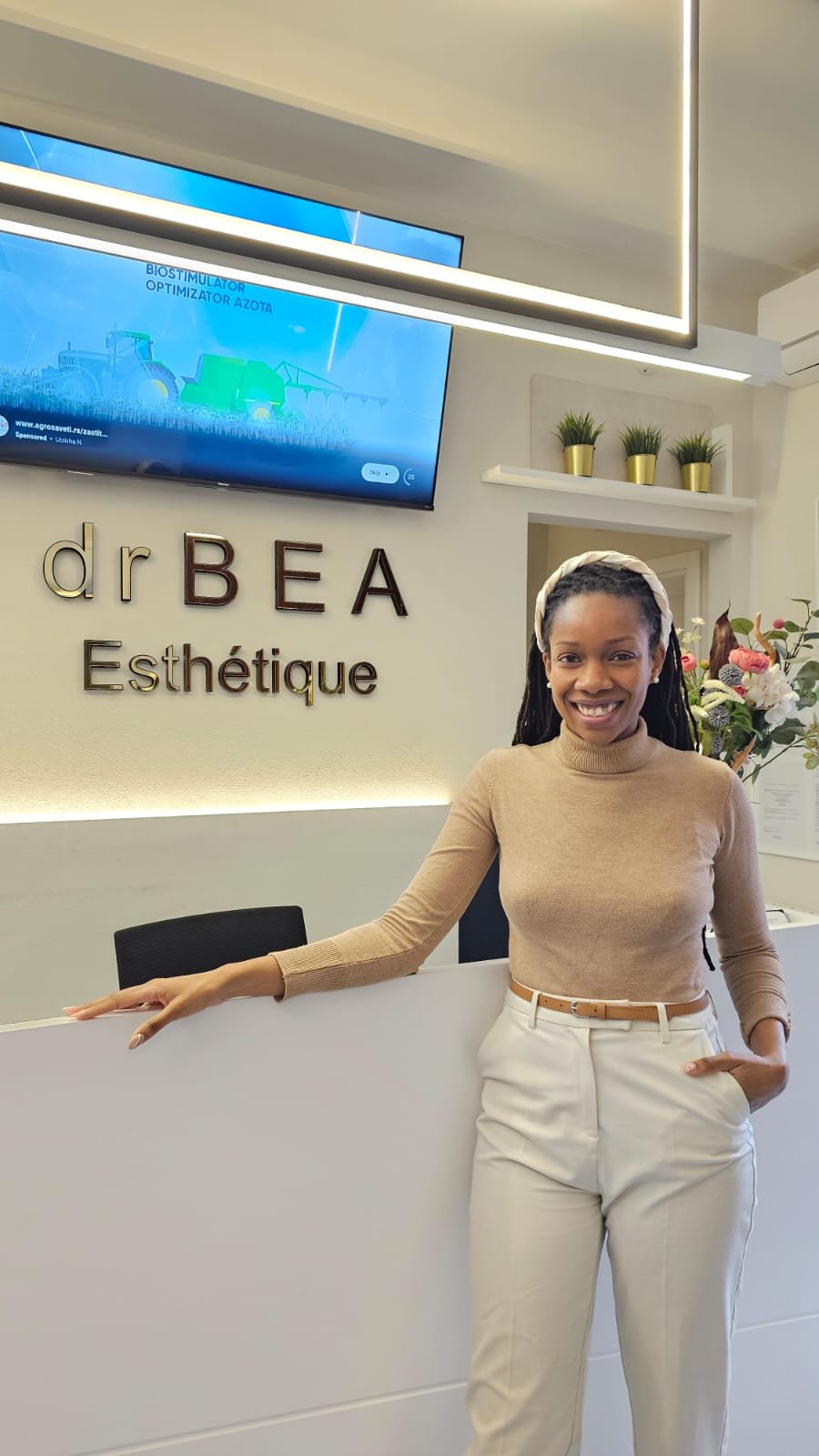 Dental Care In Belgrade, Serbia