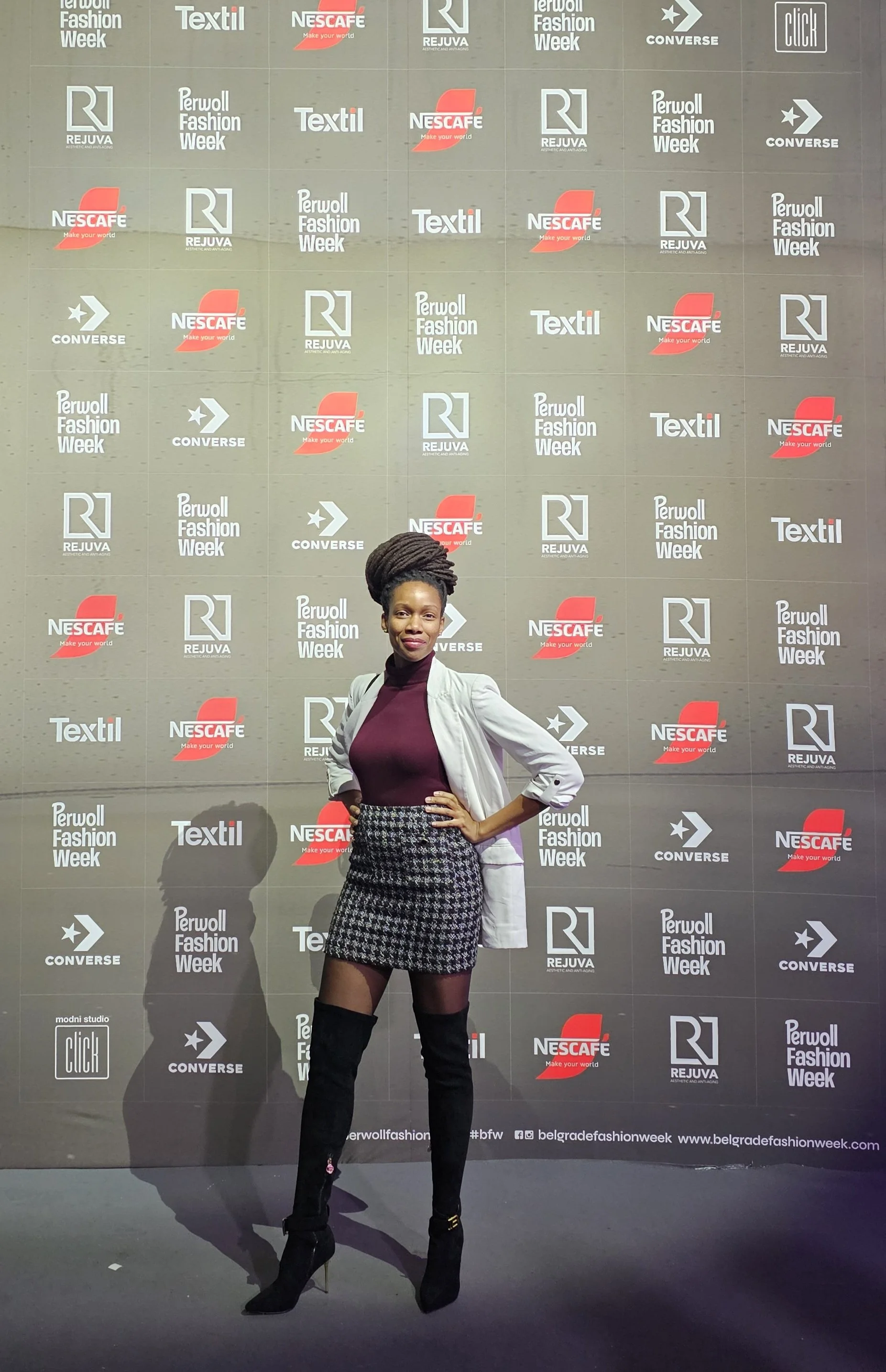 Belgrade Fashion Week 2024: