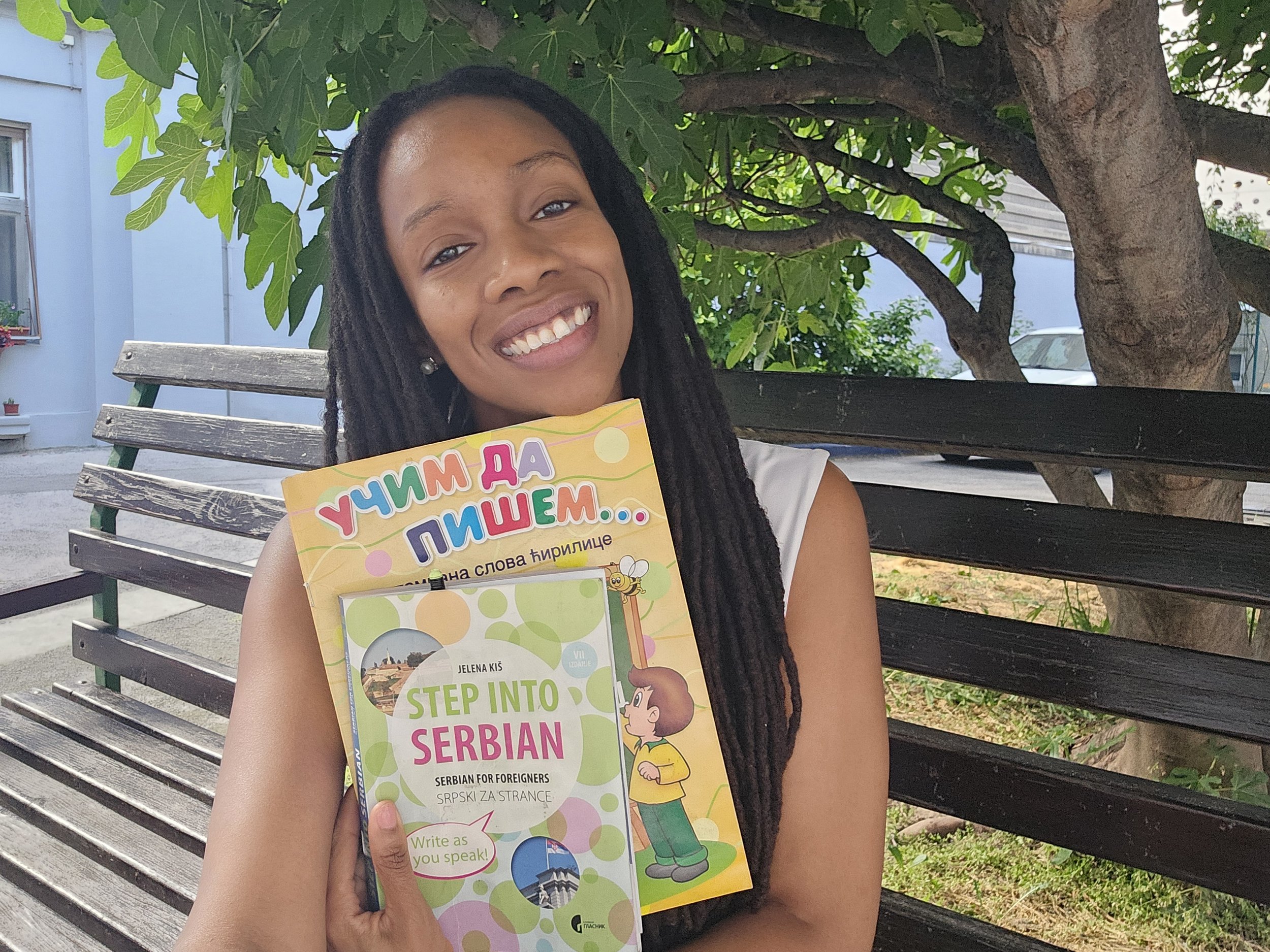 Learning Serbian as a Foreigner: How to Get Started and Stay Motivated