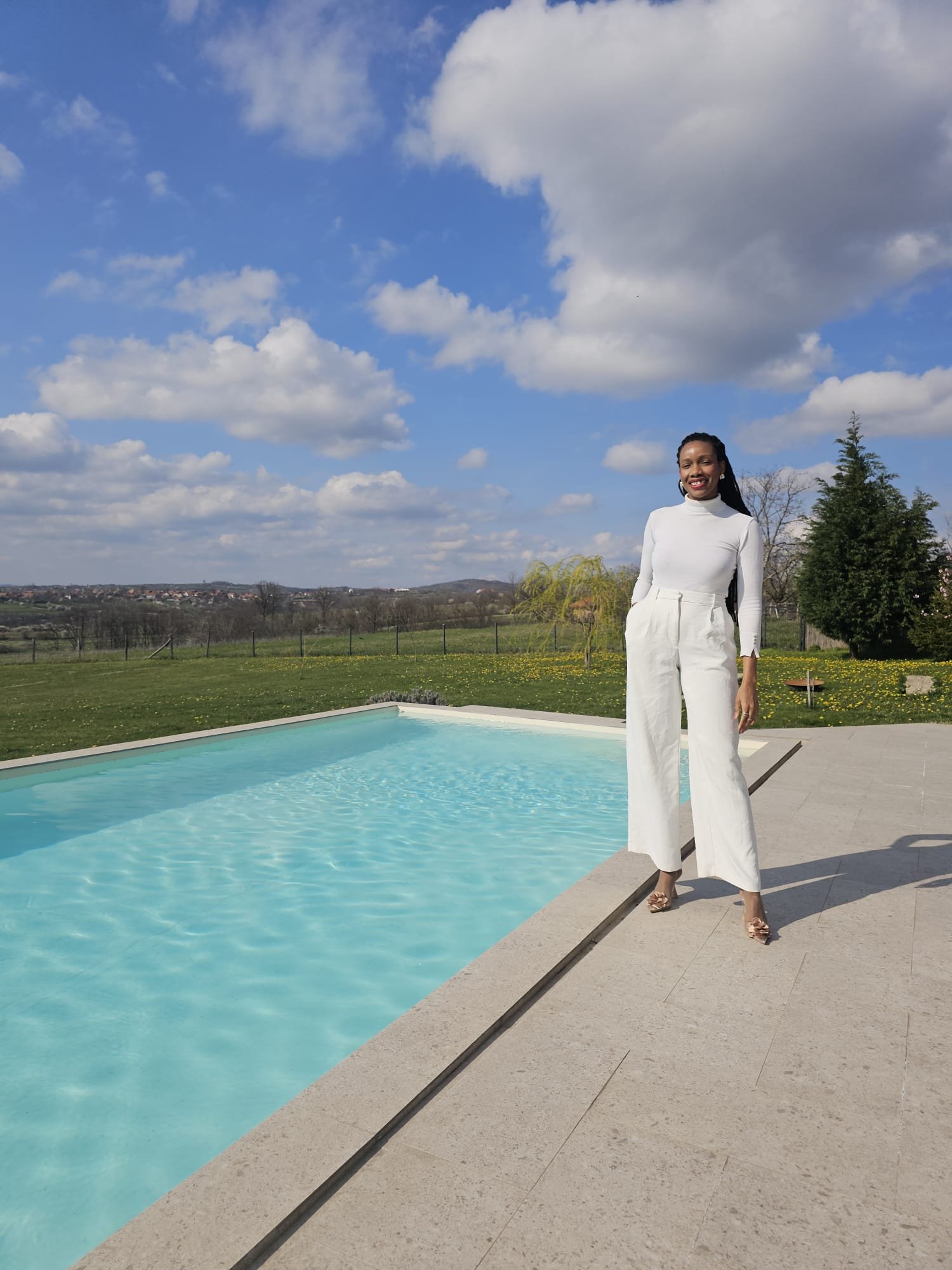 Buying Property In Serbia 