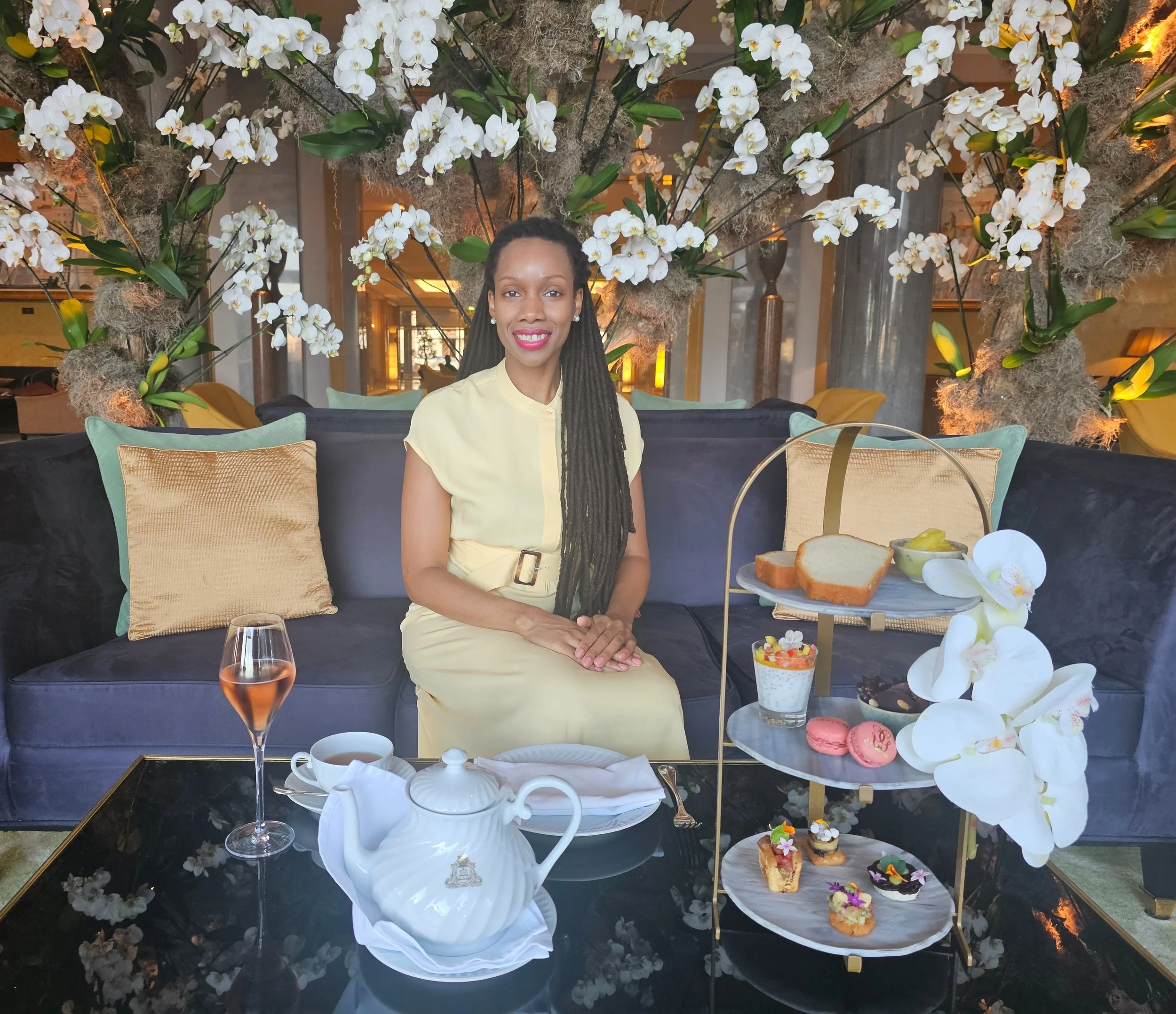 Four Seasons Hotel Ritz Lisbon