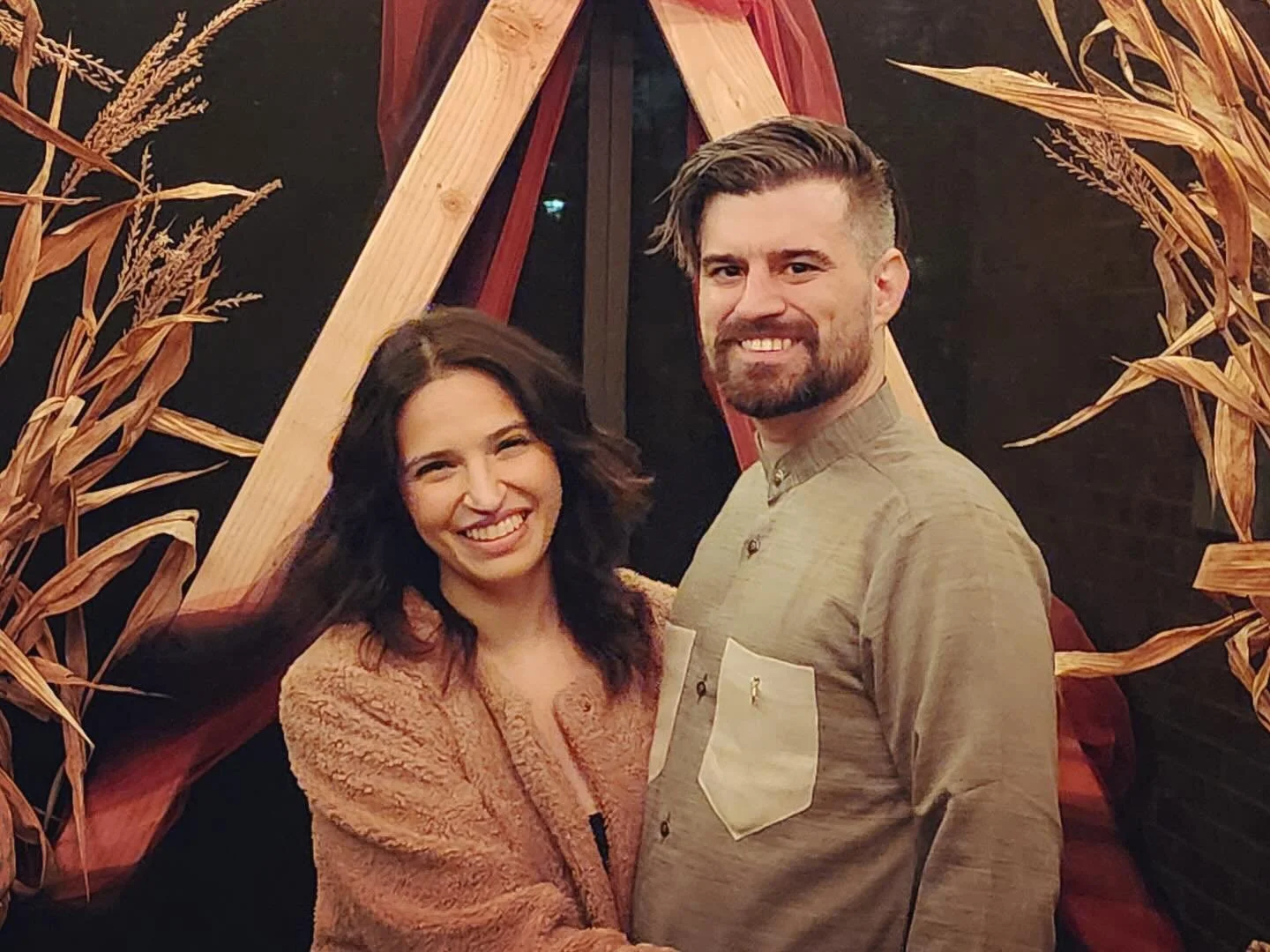 We had a very happy Halloween 🎃👻🥰💍