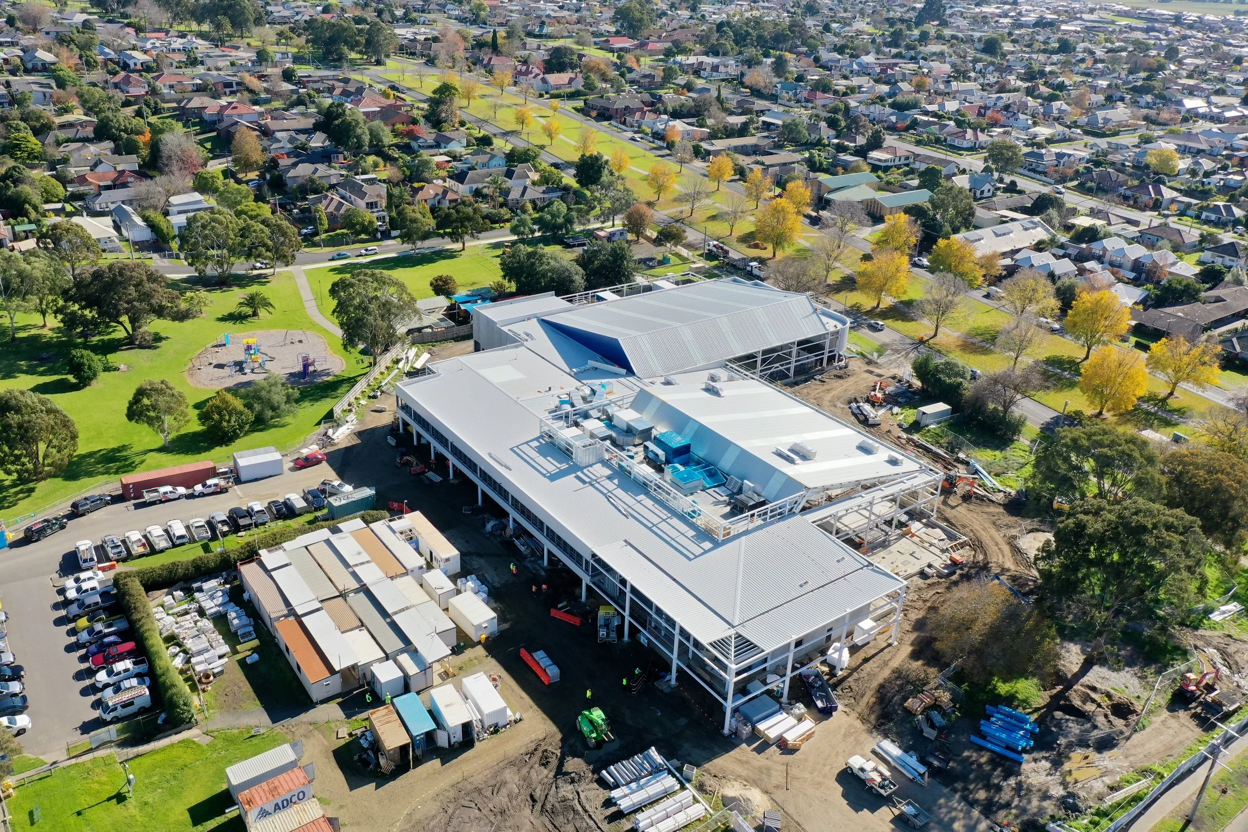 Tequa Plumbing & Civil | Gippsland's Experts