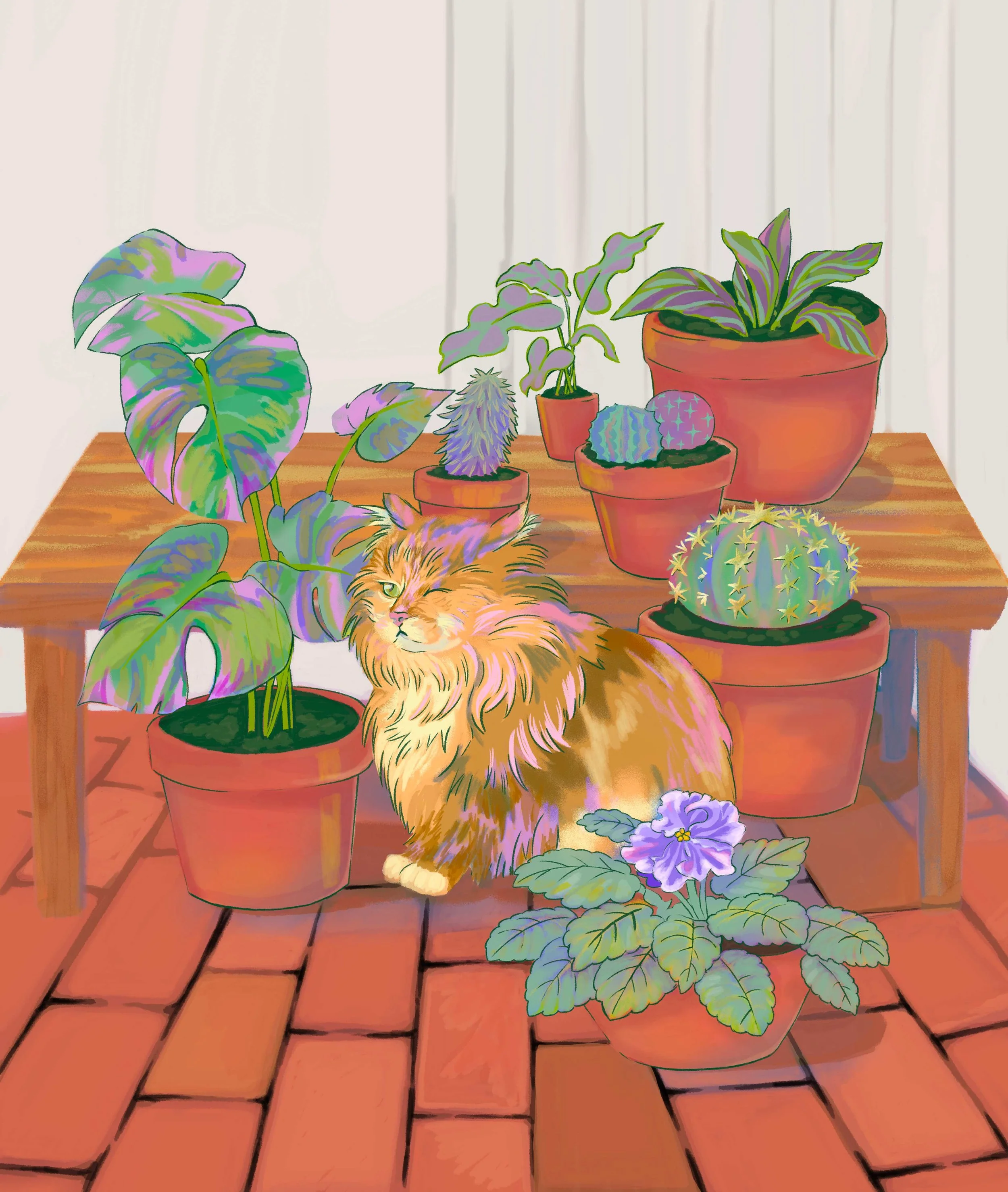 Lynx with plantas.jpg