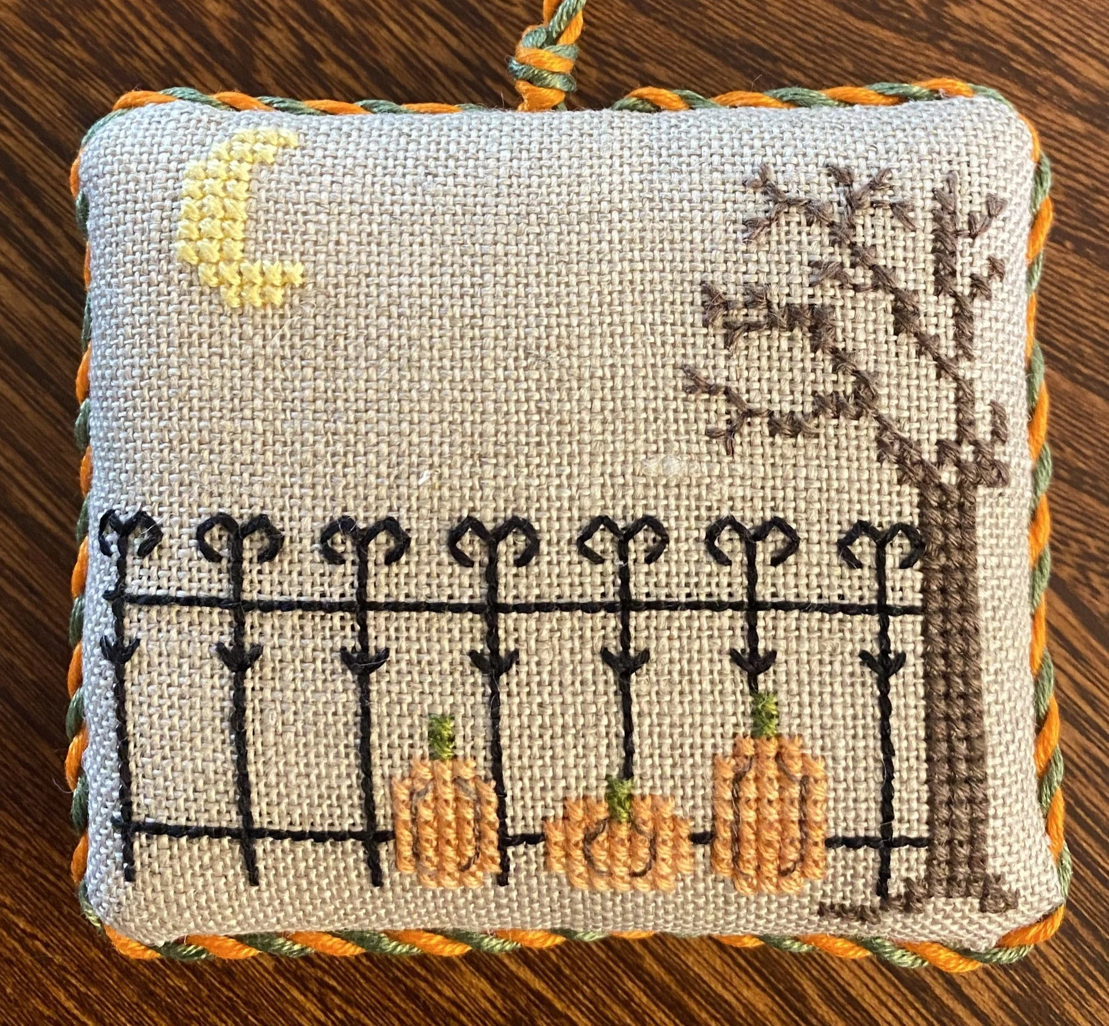 Stitchery Showcase 2023 — Stan Hywet Needlework Guild