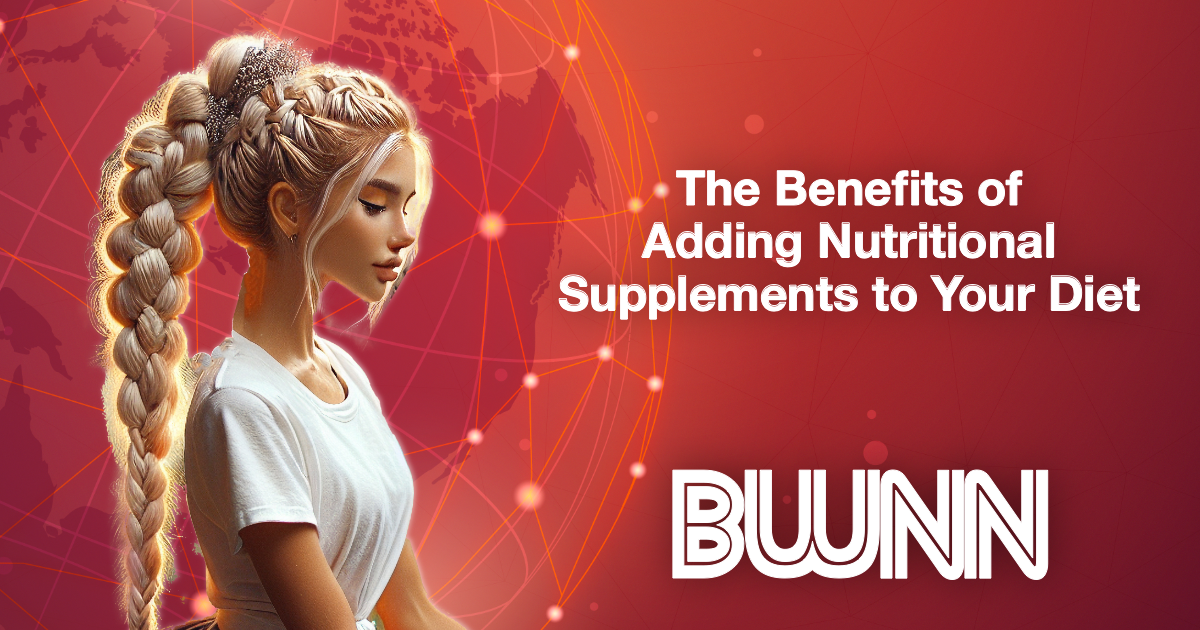 The Benefits of Adding Nutritional Supplements to Your Diet Article Now Available on WellnessInterviews.com